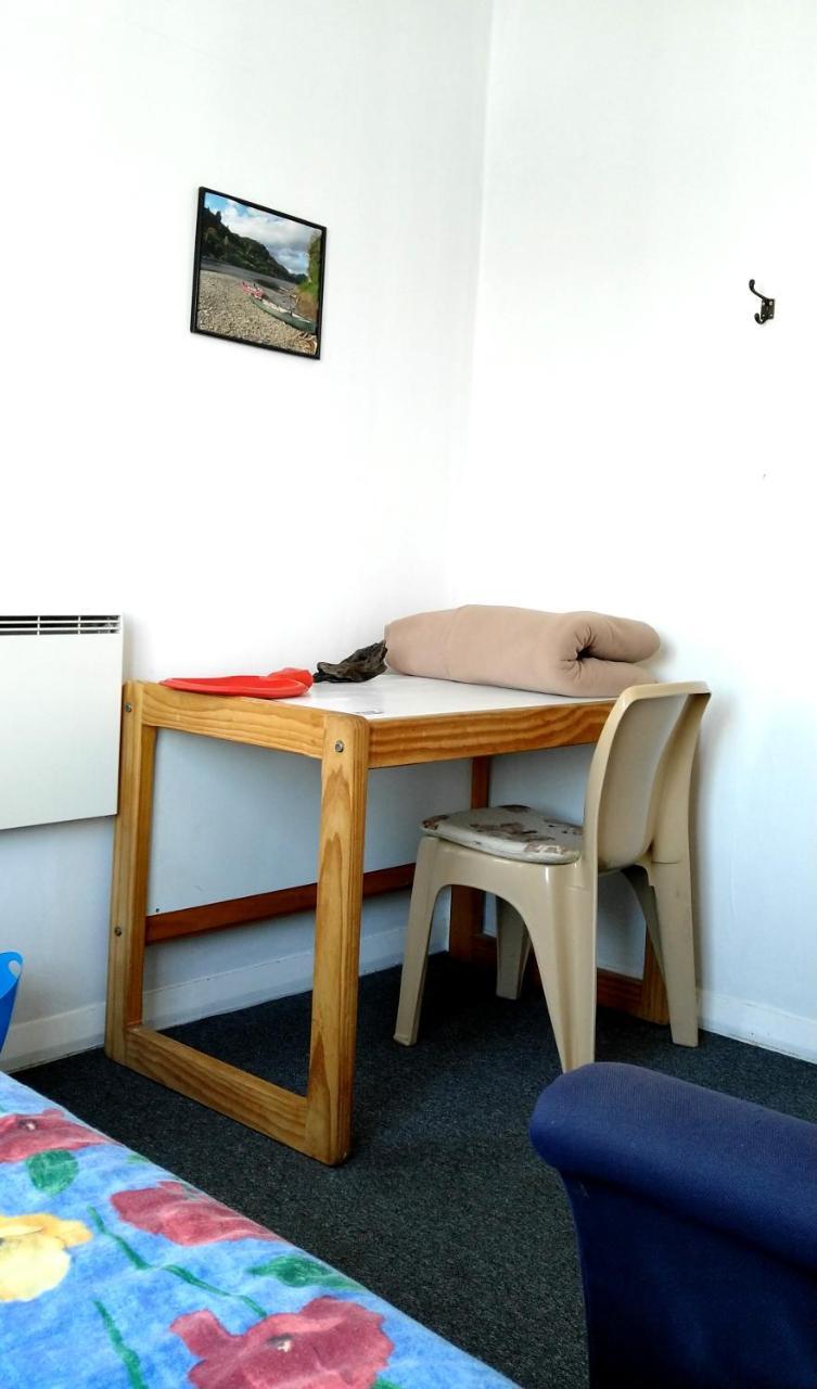 42 บี คอลลิจ เฮาส์ Hostel วังกานุย ห้อง รูปภาพ